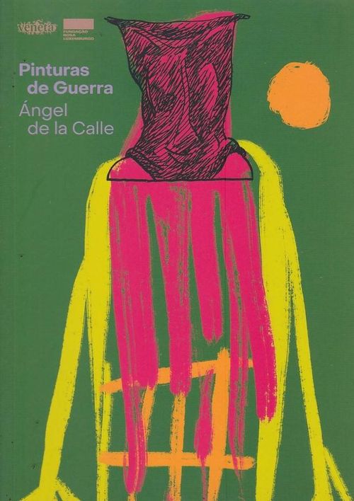 Pinturas de Guerra