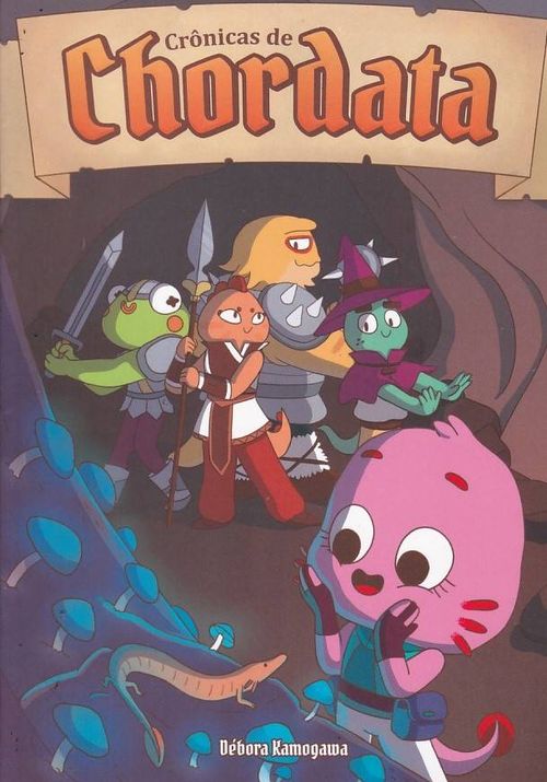 Chordata