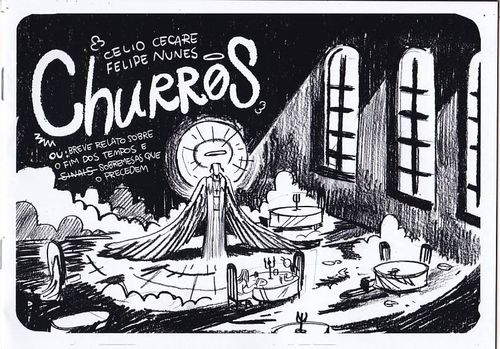 Churros