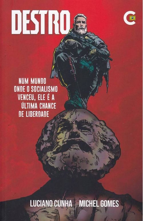 Destro - Volume 1