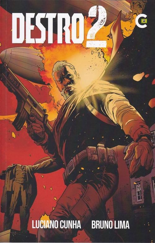 Destro - Volume 2