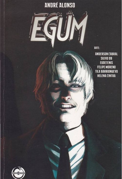 Egum