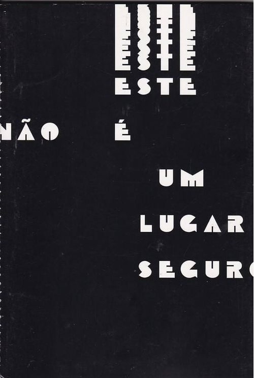 Este Não É Um Lugar Seguro