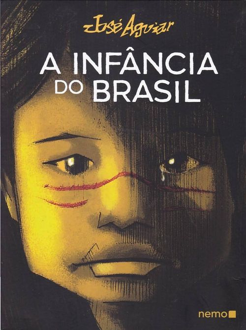 Infância do Brasil