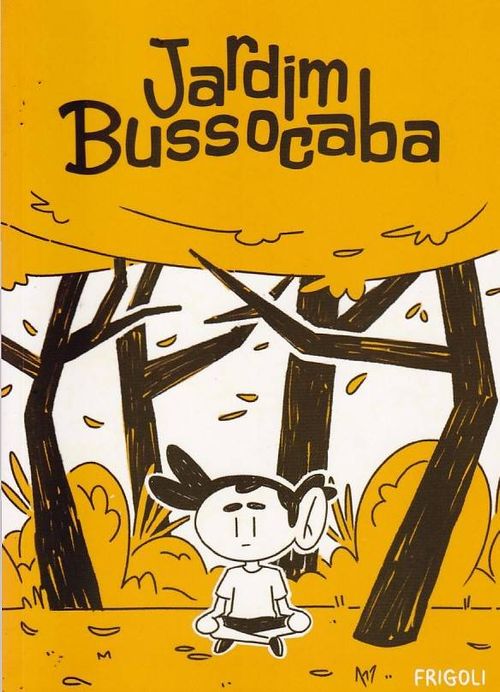 Jardim Bussocaba
