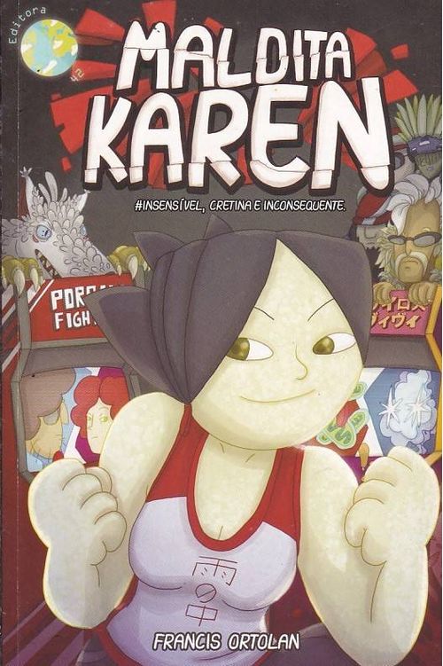 Maldita Karen