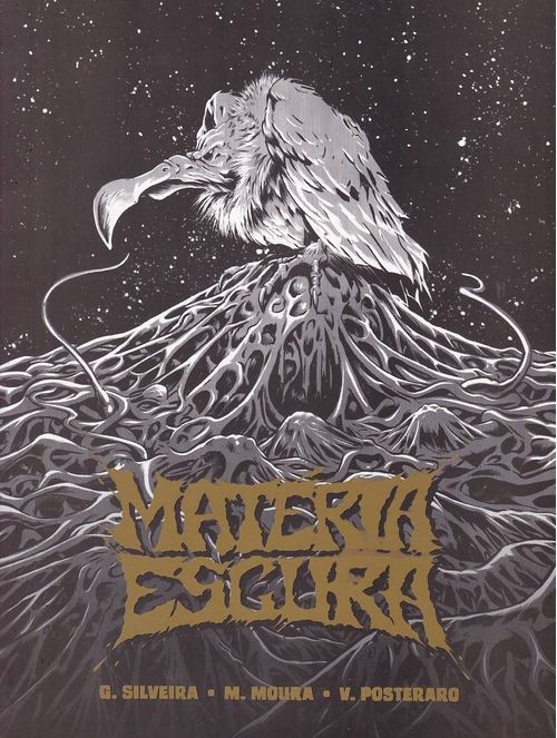 Matéria Escura
