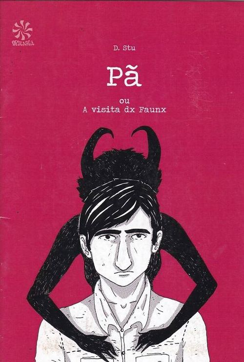 Pã ou Visita dx Faunx