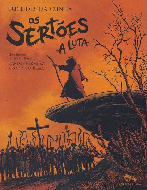 Sertões -  A Luta
