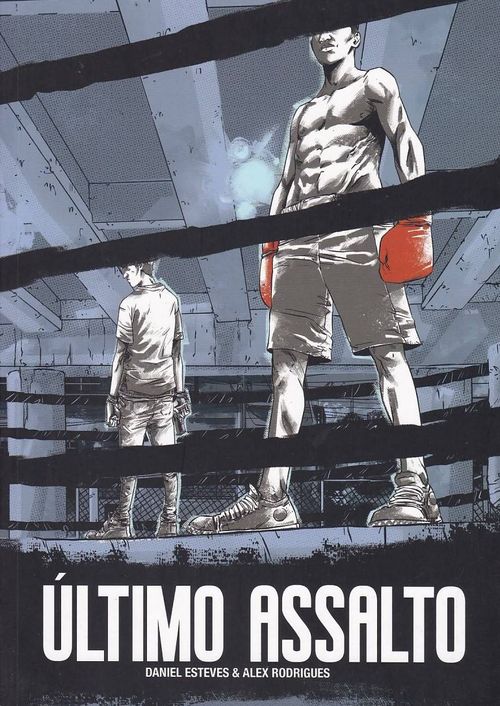Último Assalto