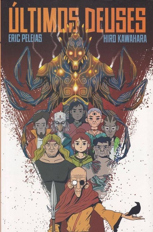 Últimos Deuses