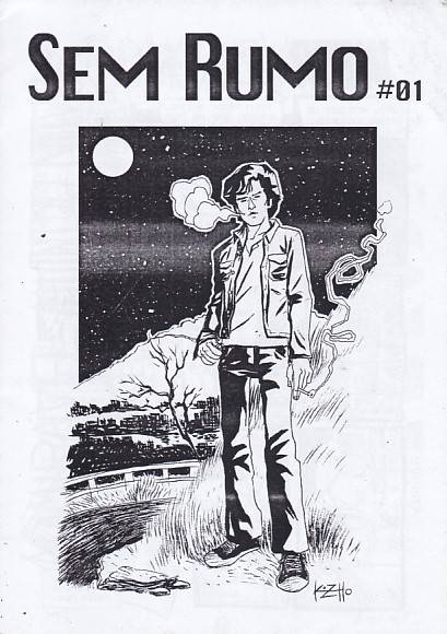 Sem Rumo # 1