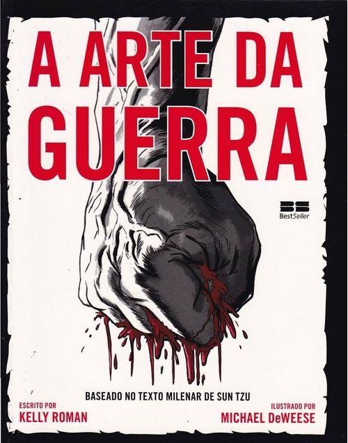 Arte da Guerra