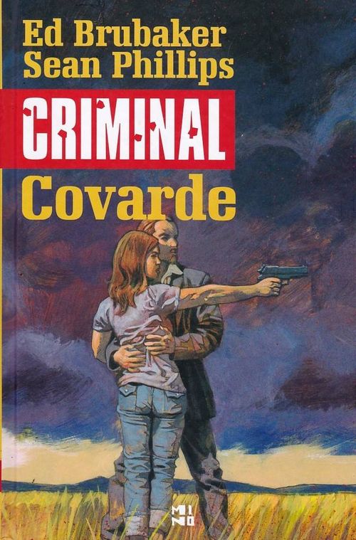 Criminal - Volume 1