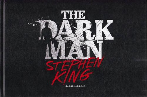 Dark Man