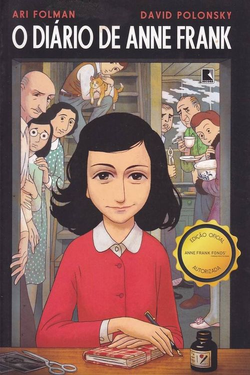 Diário de Anne Frank