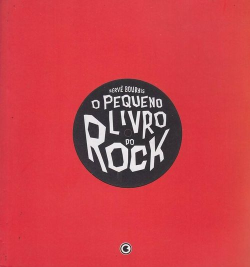 Pequeno Livro do Rock