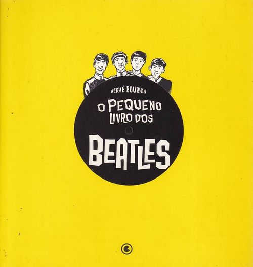 Pequeno Livro dos Beatles