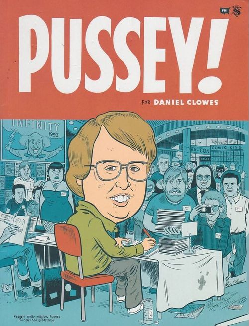 Pussey