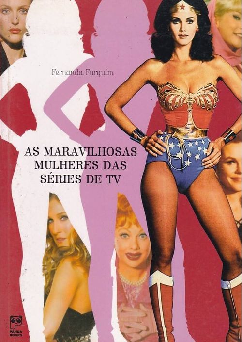 Maravilhosas Mulheres das Séries de TV