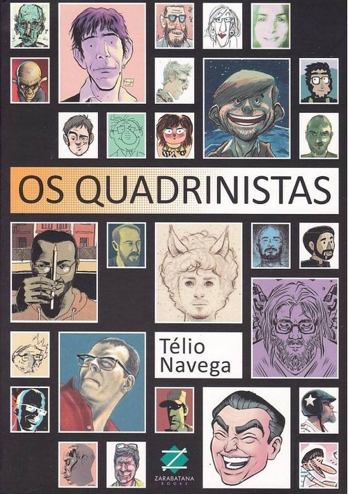 Quadrinistas