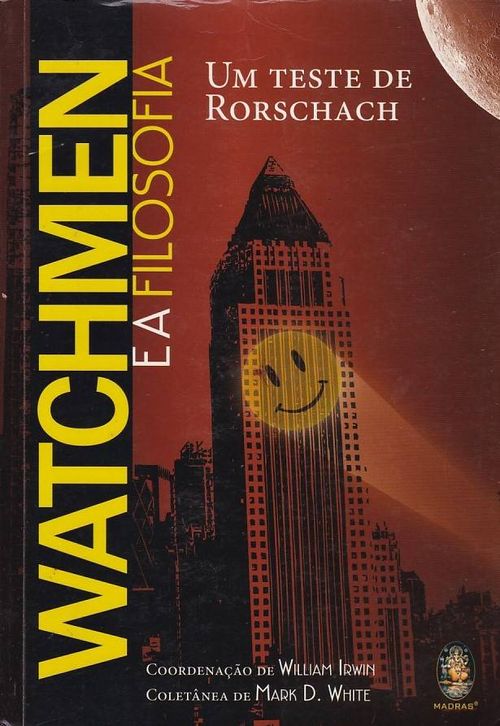 Watchmen e a Filosofia