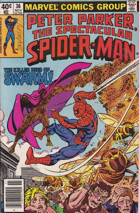 Amazing Spider Man #005 (HQ Completa)