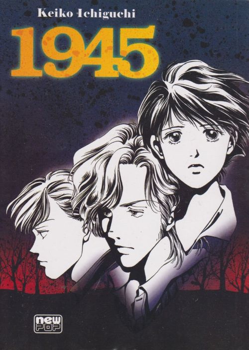 1945 (2ª Edição)