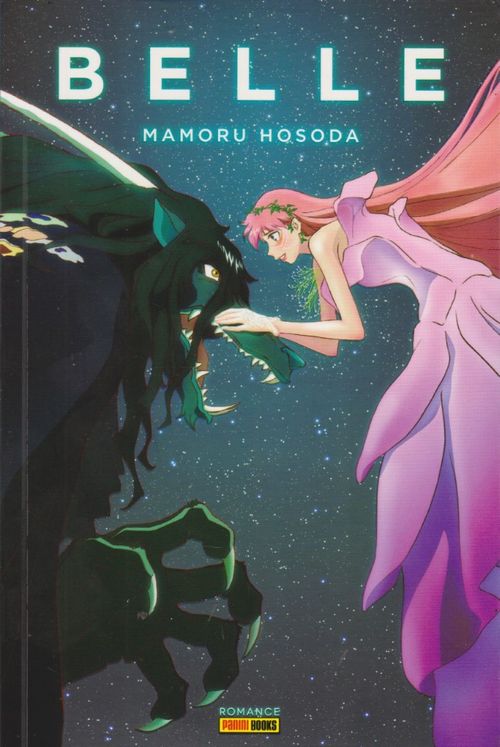 Belle (Novel)