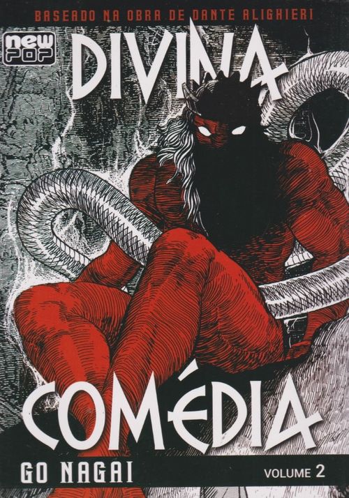 Divina Comédia # 2