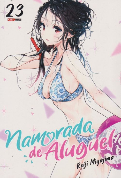 Namorada de Aluguel # 23