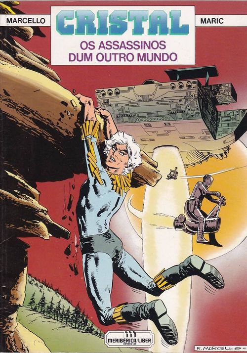 Assassinos Dum Outro Mundo