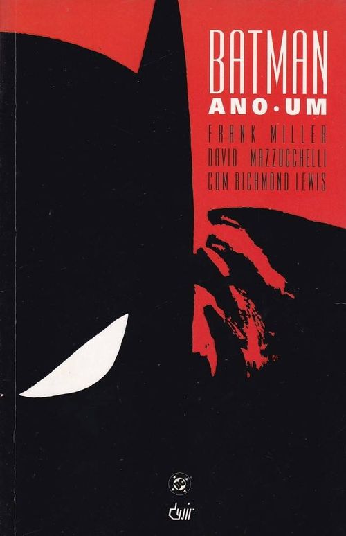Batman - Ano Um