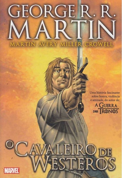 Cavaleiro de Westeros