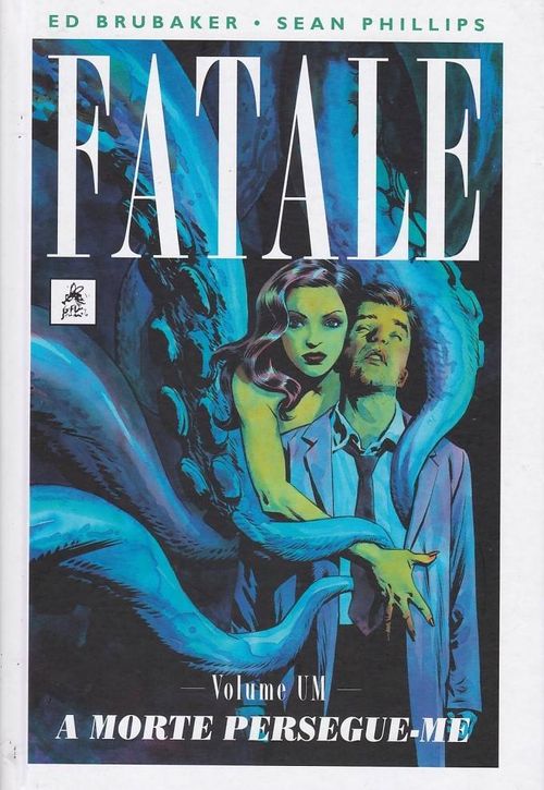 Fatale - Volume 1