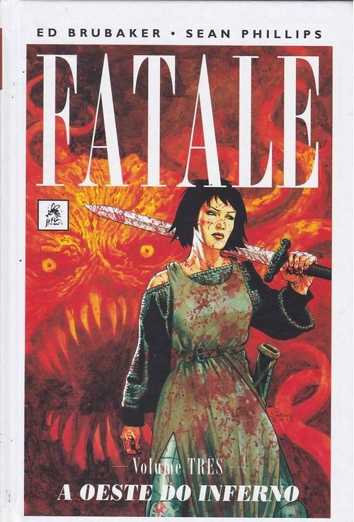 Fatale - Volume 3