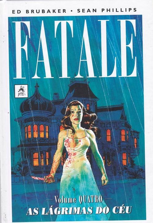 Fatale - Volume 4