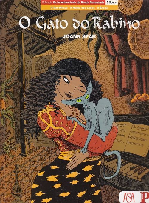 Colecção Os Incontornáveis de BD - Volume 2