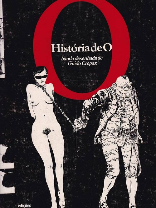 História de O