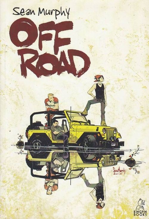 Off Road