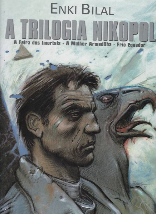 Trilogia Nikopol