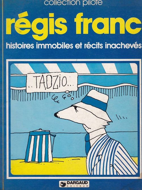 Histoires Immobiles Et Récits Inachevés