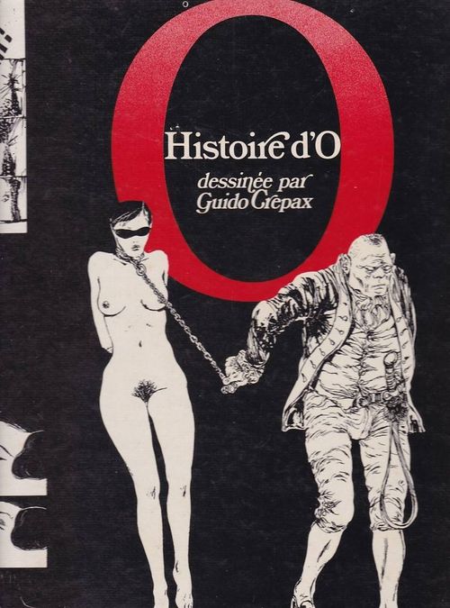 Histoire d'O