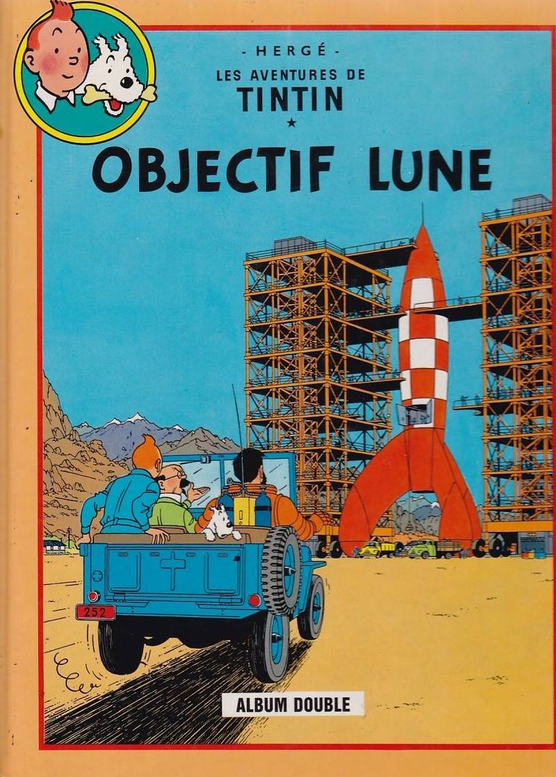 https---www.artesequencial.com.br-imagens-2023-09-Les-Aventures-de-Tintin-Album-Double-Objectiff-Lune-On-a-MarchE-Sur-La-Lune-1