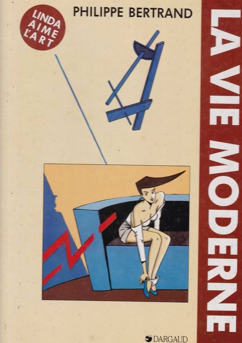 Linda Aime L'art - Volume 3 - La Vie Moderne