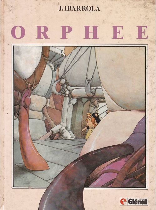 Orphee