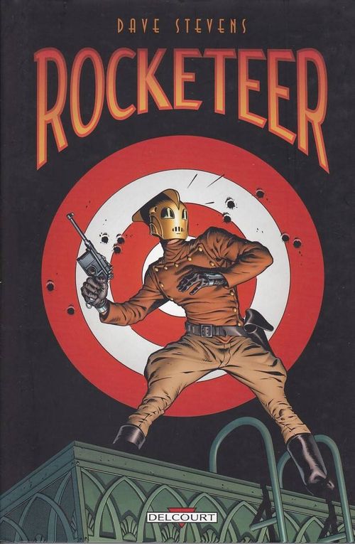 Rocketeer