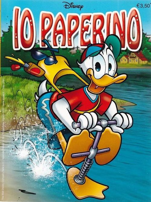 Disney Speciale # 59