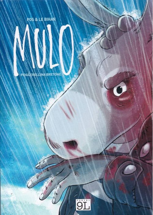 Mulo - Volume 1