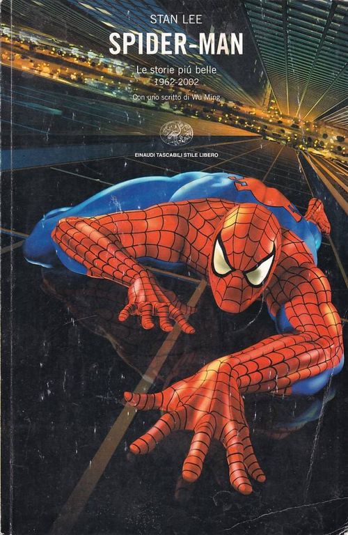 Spider-Man - Le Storie Piú Belle 1962-2002